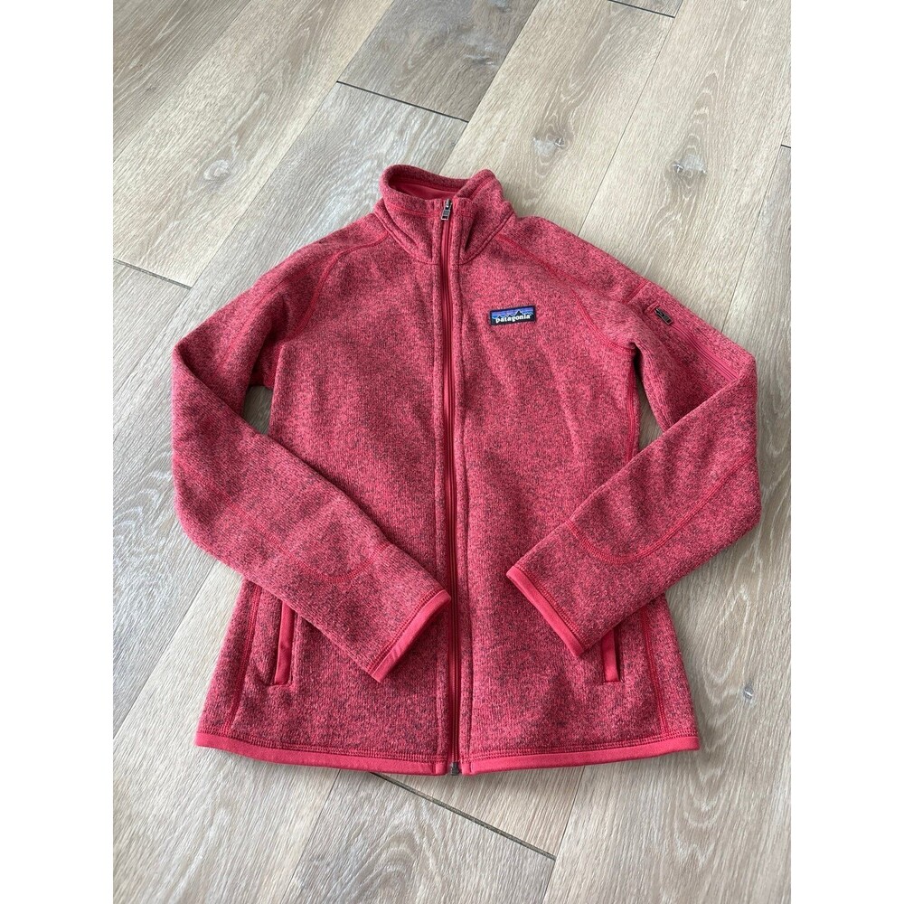 Patagonia Better Sweater